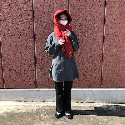 【ワカバウォーク】身長156㎝