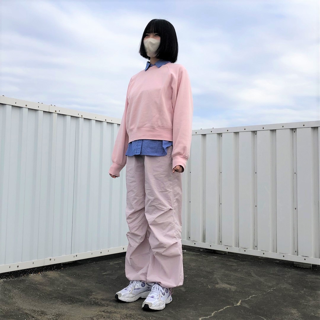 スタッフスナップ写真