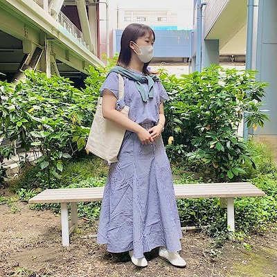 【ワカバウォーク】身長155cm