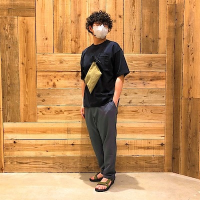 【ワカバウォーク】身長169㎝