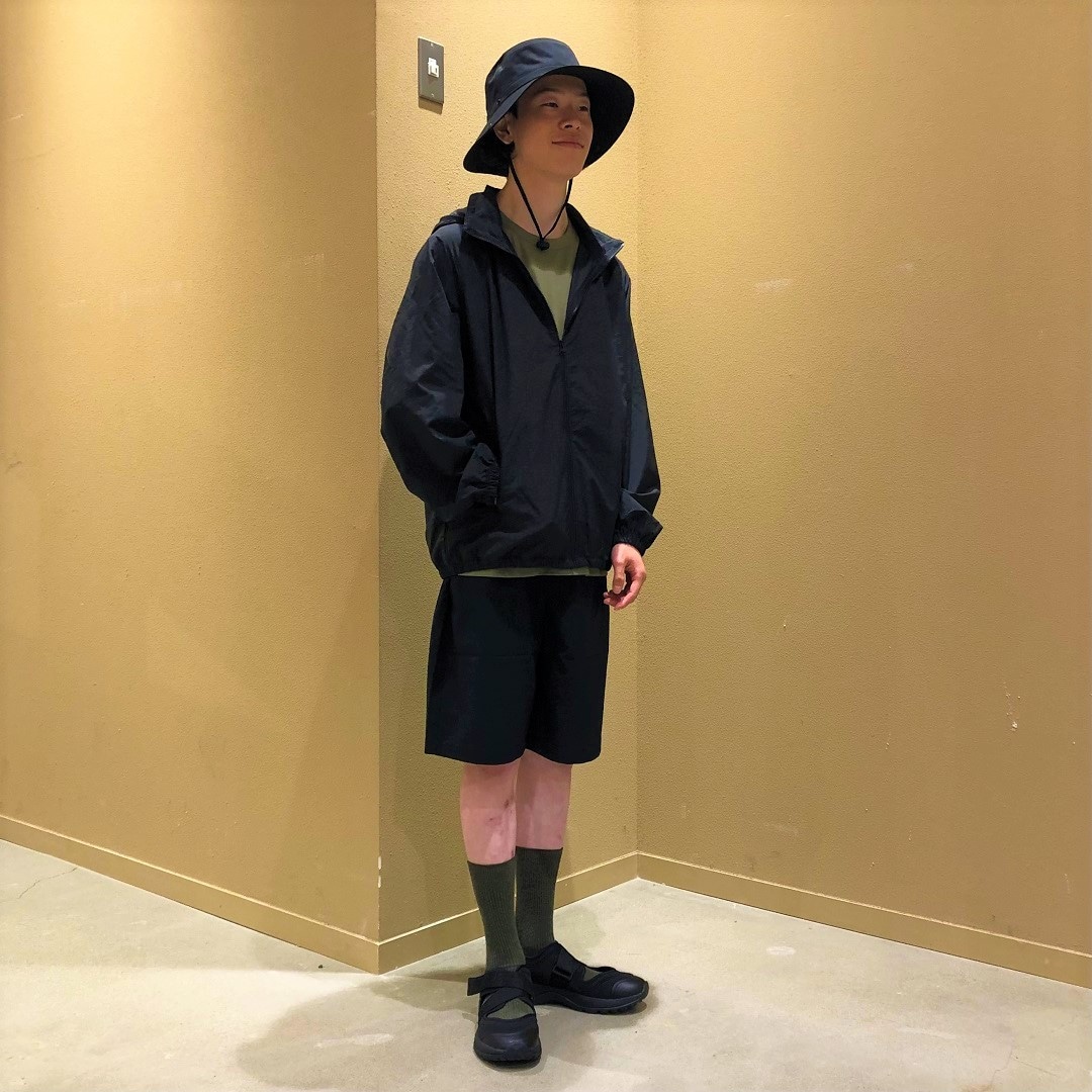 スタッフスナップ写真