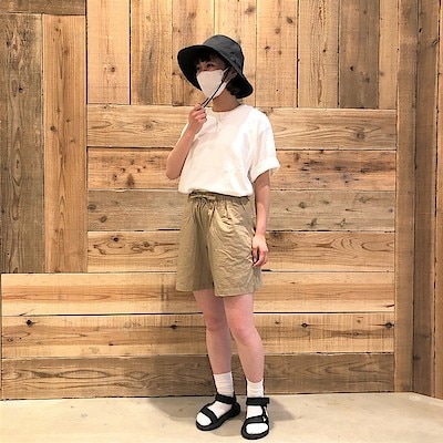 【ワカバウォーク】身長156㎝