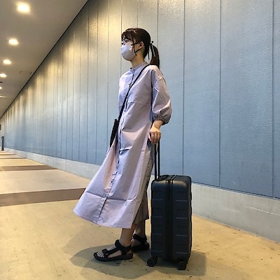 【ワカバウォーク】身長155㎝