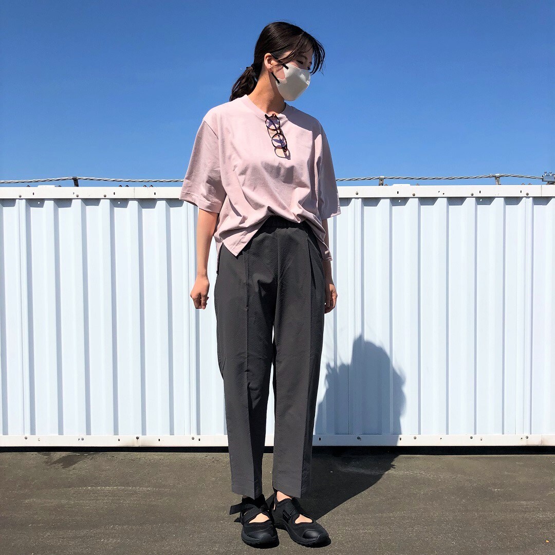 スタッフスナップ写真