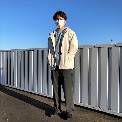 【ワカバウォーク】身長170cm