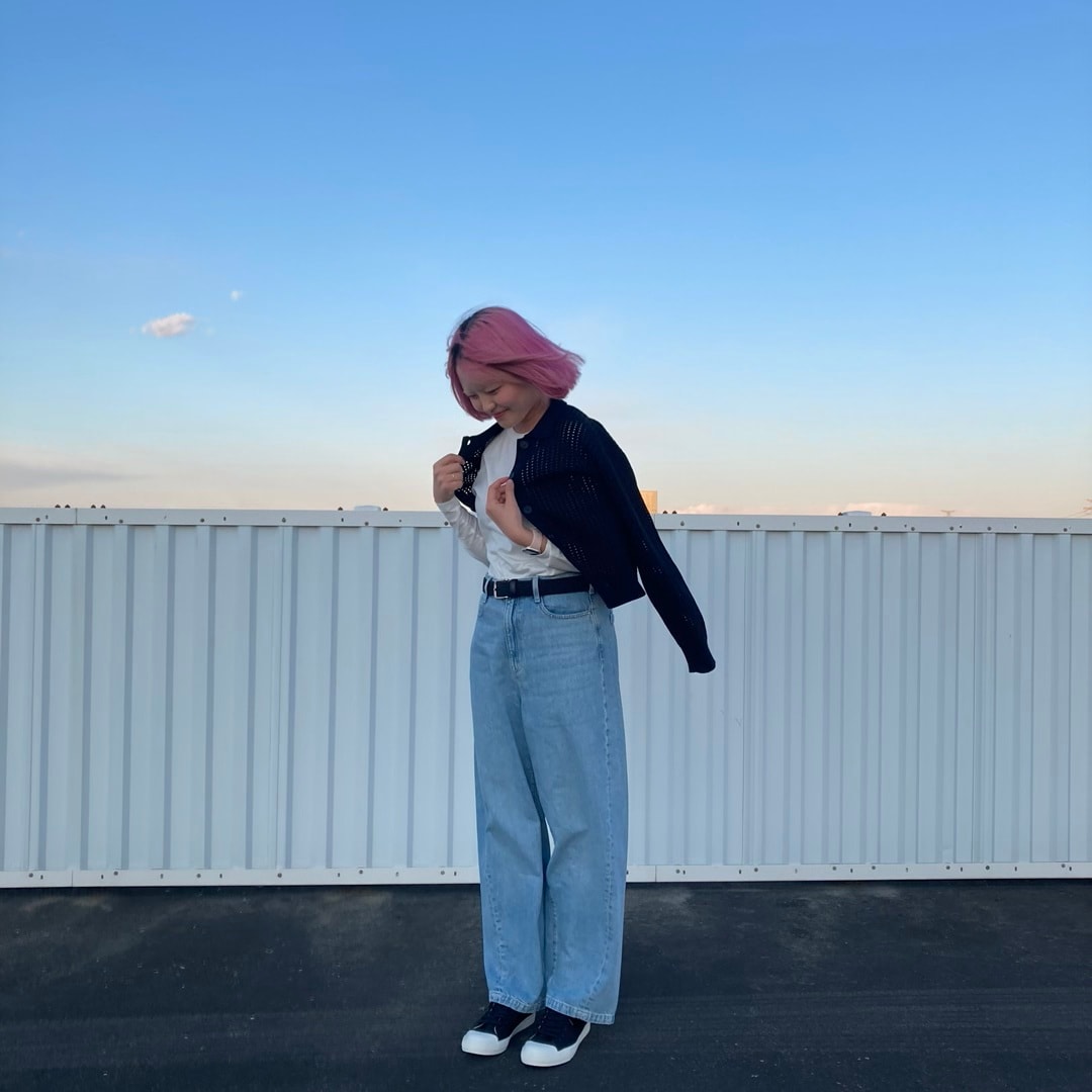 スタッフスナップ