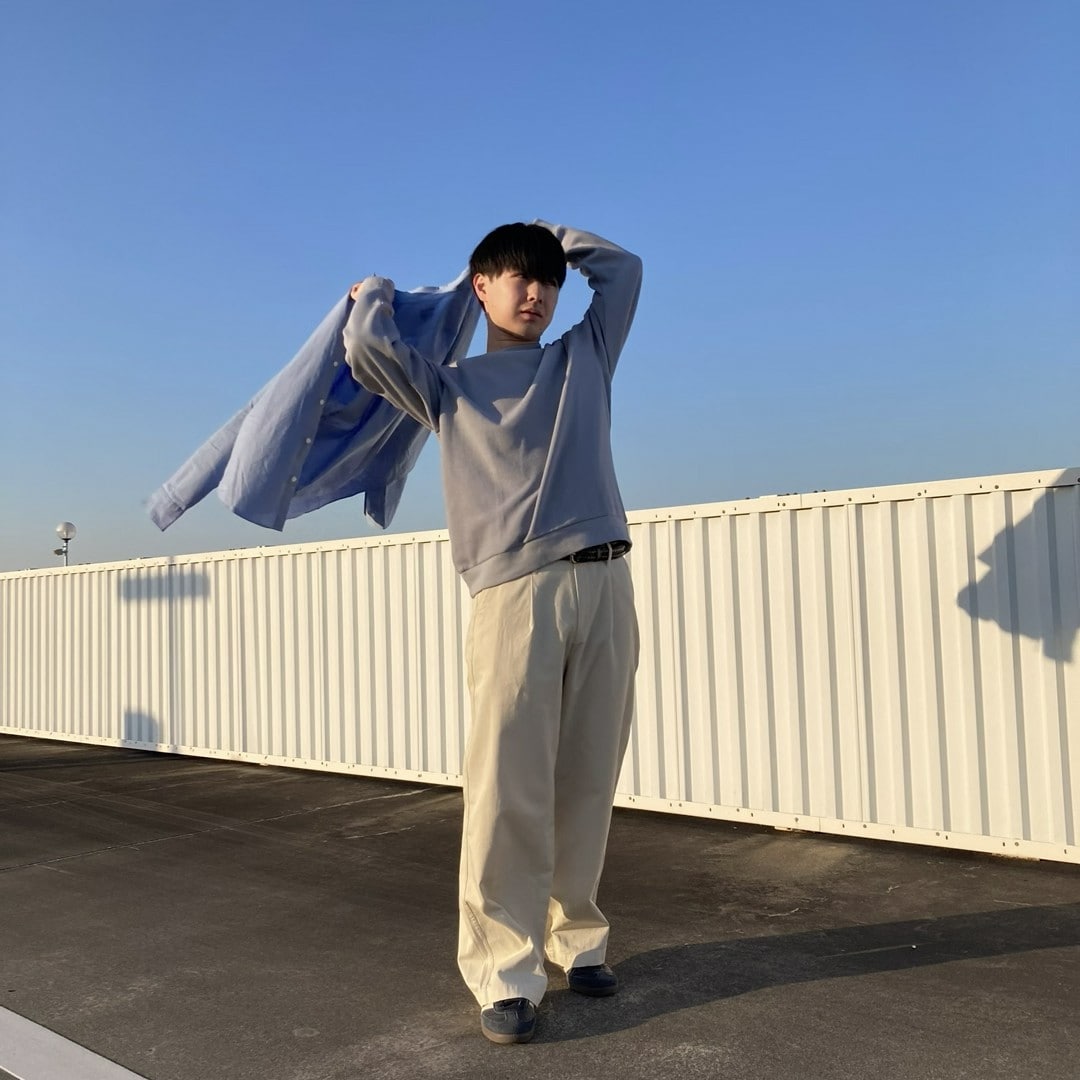 スタッフスナップ