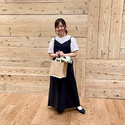 【ワカバウォーク】　身長150cm