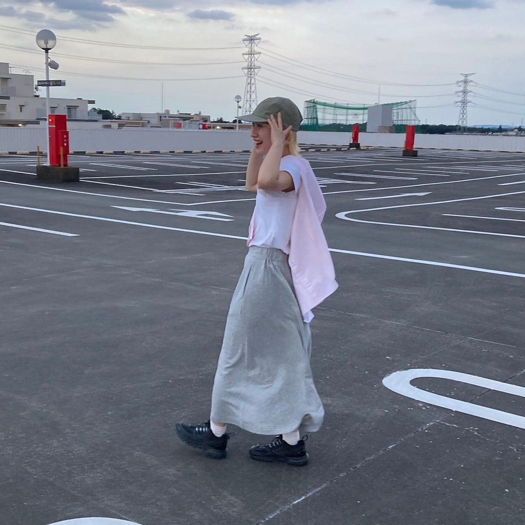 スタッフスナップ