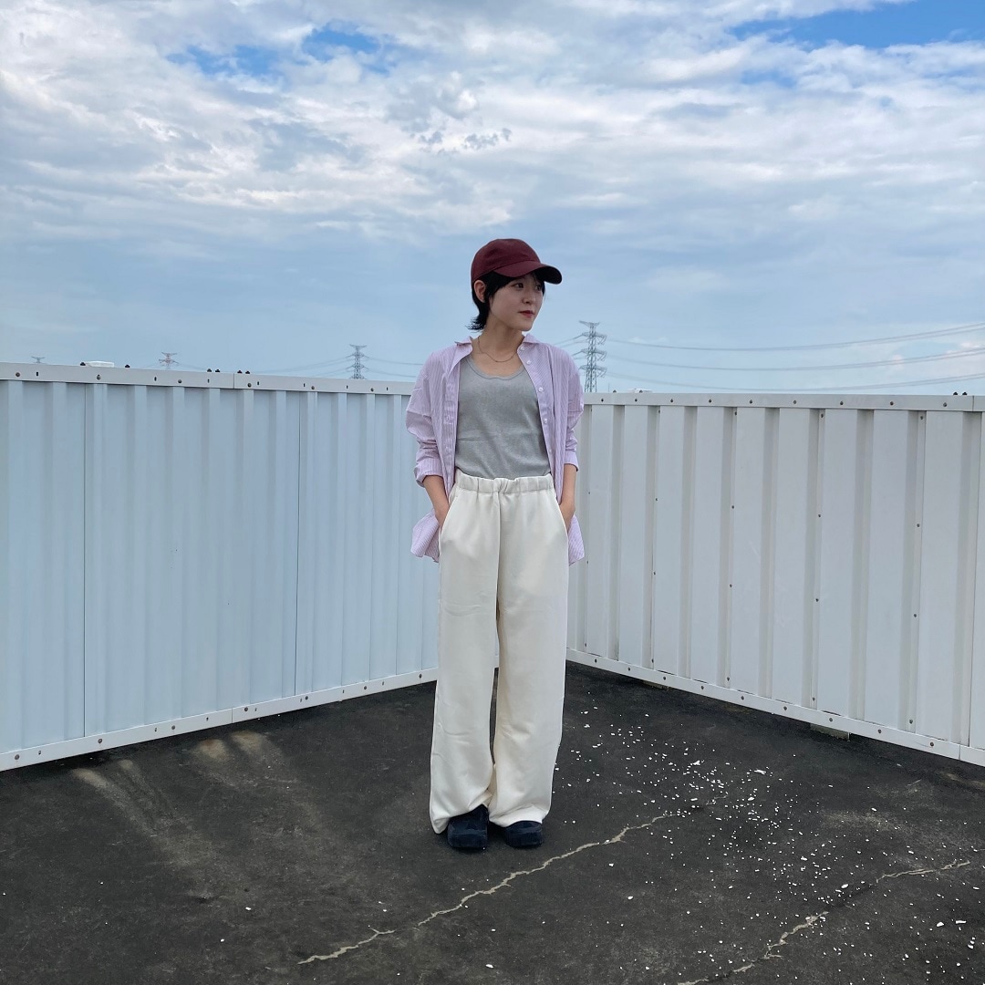 スタッフスナップ