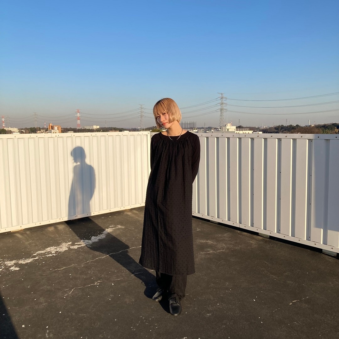 スタッフスナップ