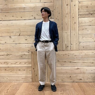 【ワカバウォーク】身長170cm