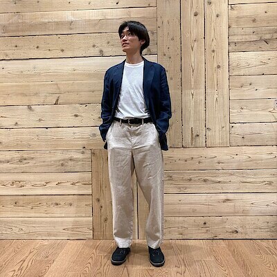 【ワカバウォーク】身長170cm