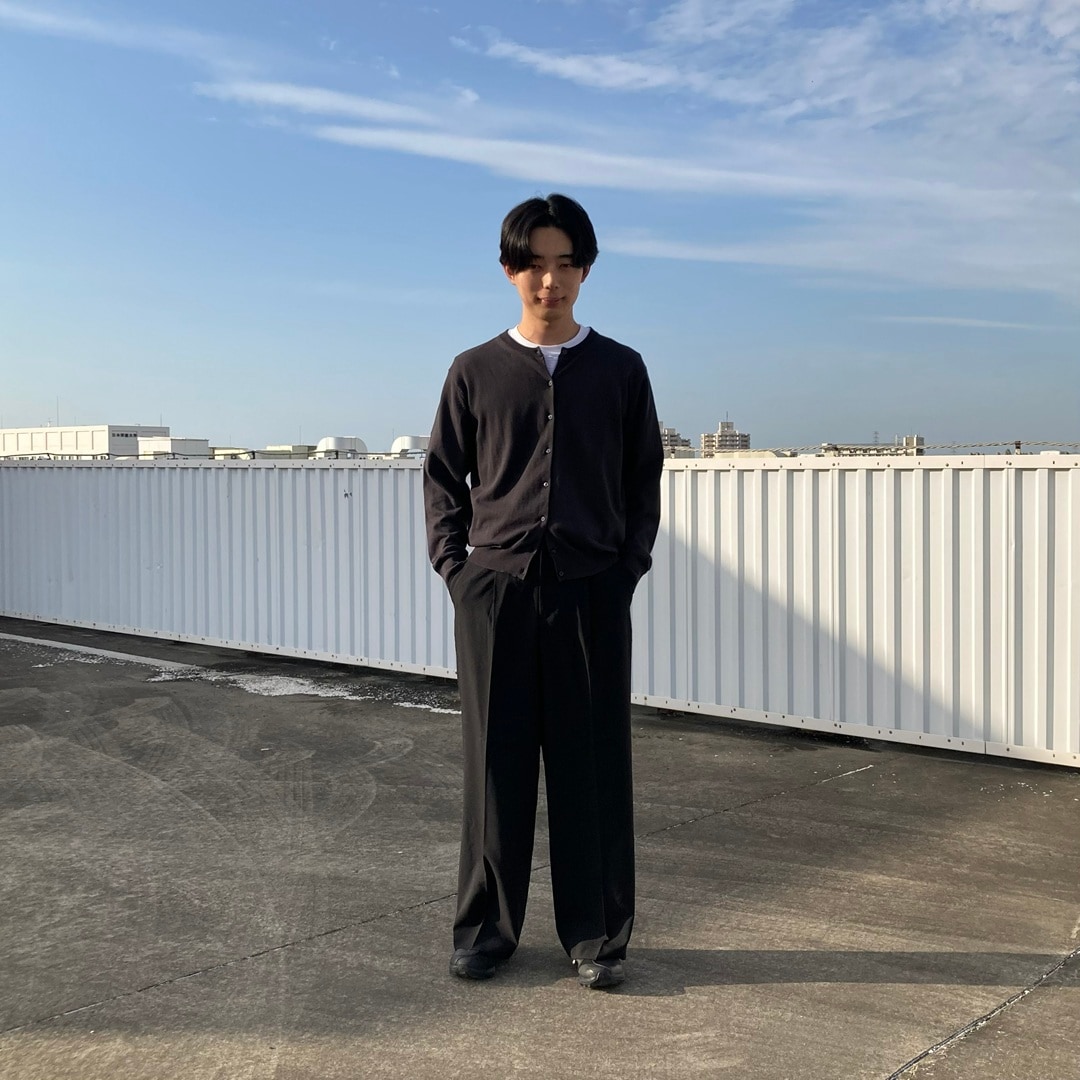 スタッフスナップ