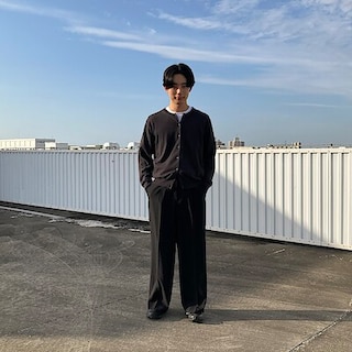 【ワカバウォーク】身長171cm