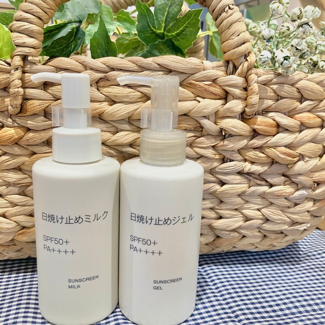 【ワカバウォーク】日焼け止めお試し会のお知らせ