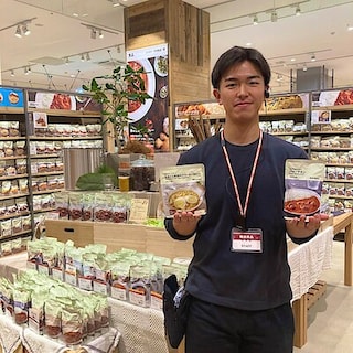 【ワカバウォーク】カレーの大試食会のお知らせ
