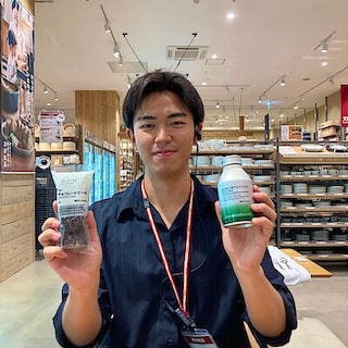 【ワカバウォーク】今週末、来週末の試食のお知らせ