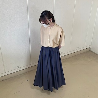 【ワカバウォーク】身長158cm