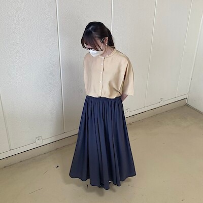 【ワカバウォーク】身長158cm