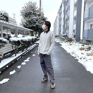 【ワカバウォーク】身長175 cm