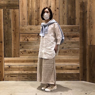 【ワカバウォーク】身長160㎝