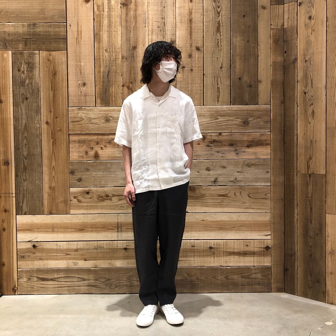 スタッフスナップ