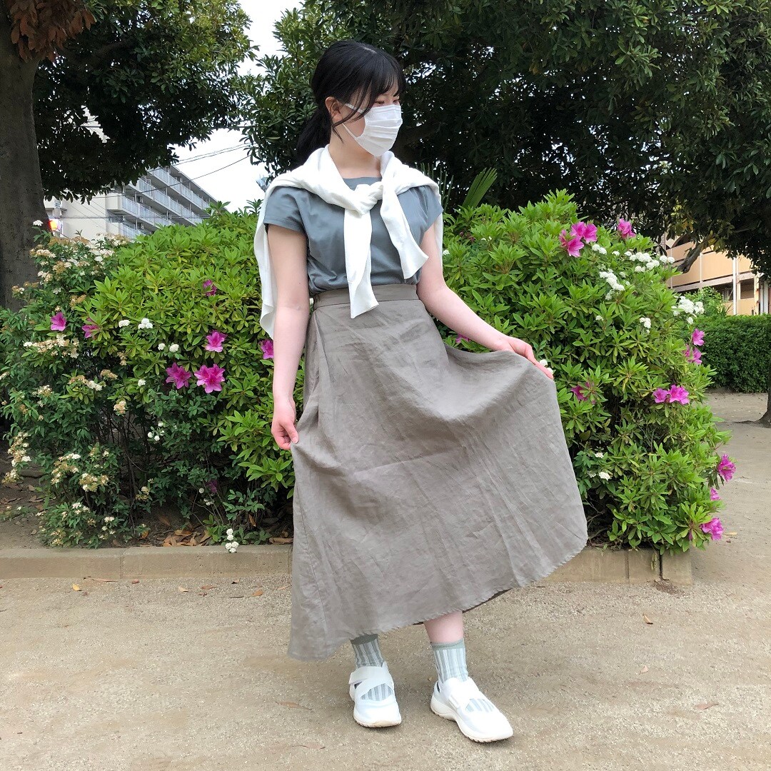 スタッフスナップ
