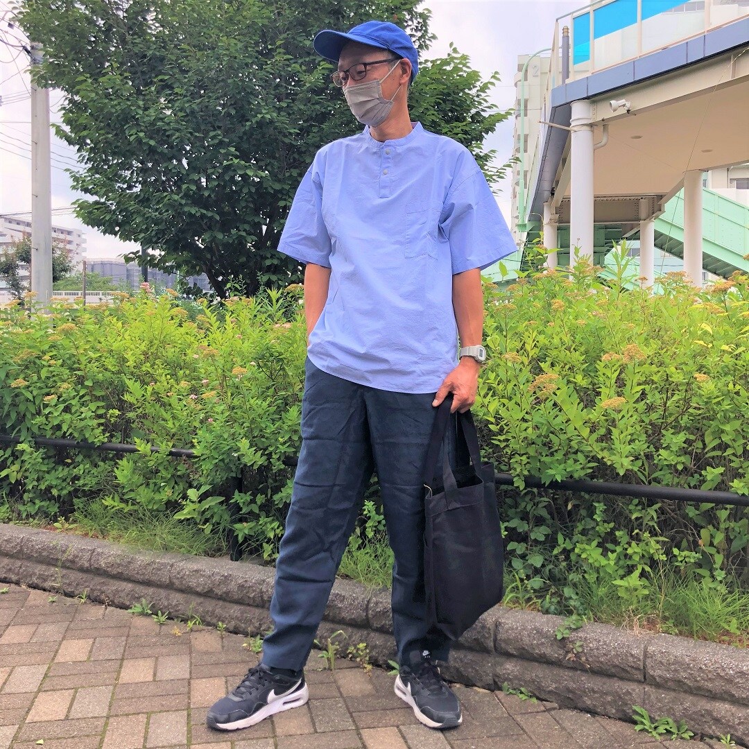 スタッフスナップ