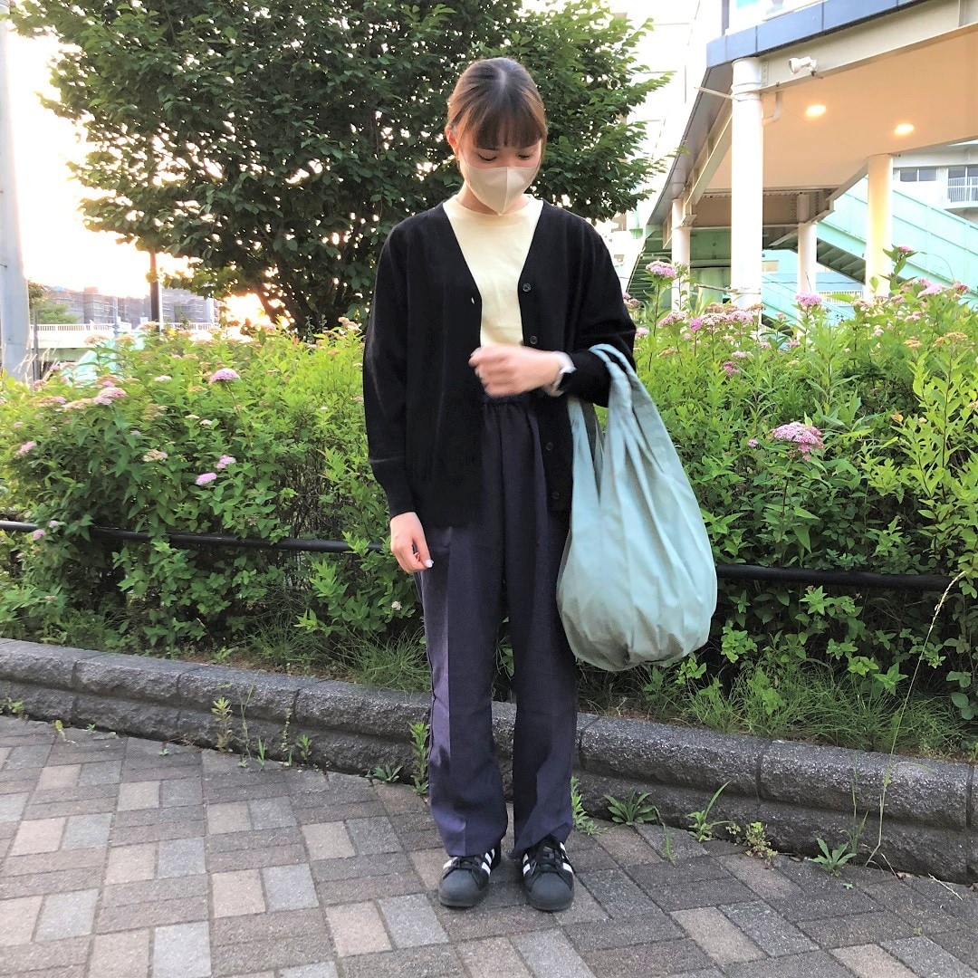 スタッフスナップ