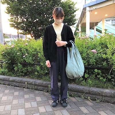 【ワカバウォーク】身長157㎝