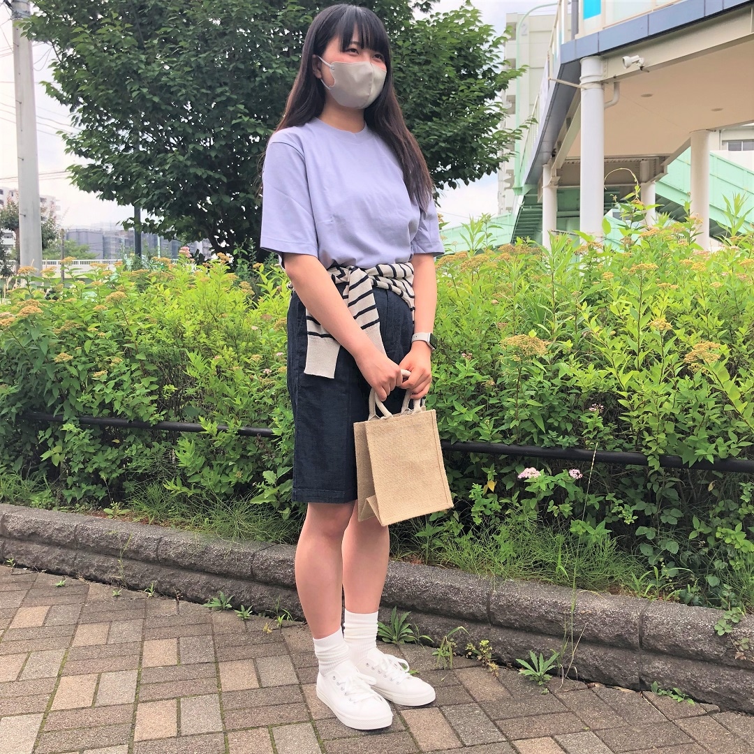 スタッフスナップ写真