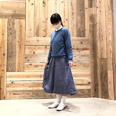 【ワカバウォーク】身長165㎝