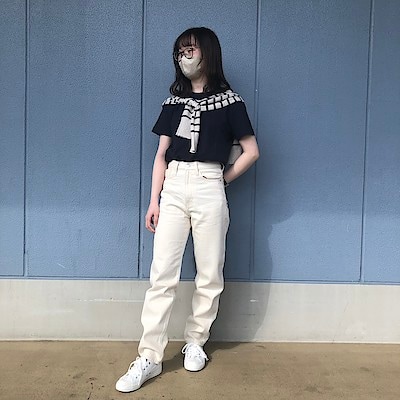 【ワカバウォーク】身長158㎝