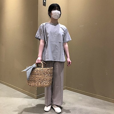 【ワカバウォーク】身長156㎝