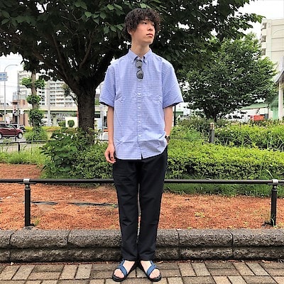 【ワカバウォーク】身長172㎝