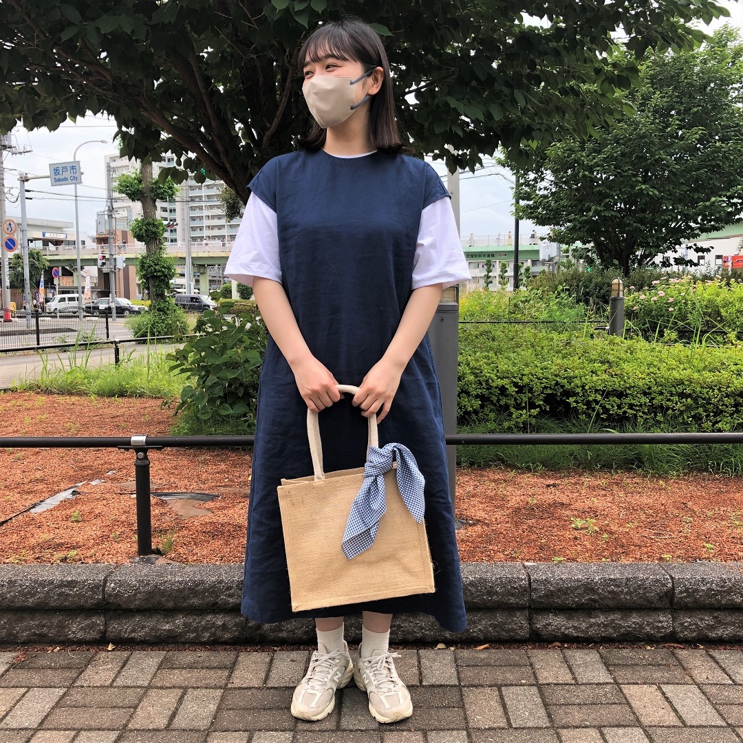 スタッフスナップ