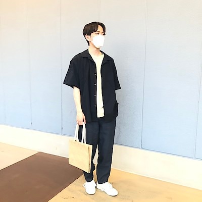 【ワカバウォーク】身長175㎝