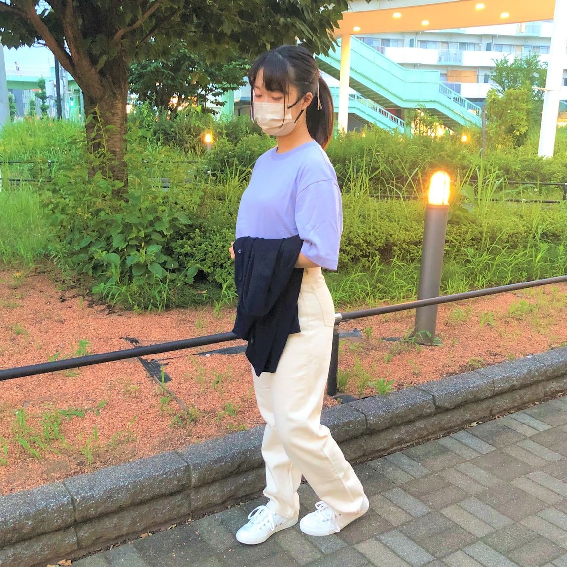 スタッフスナップ