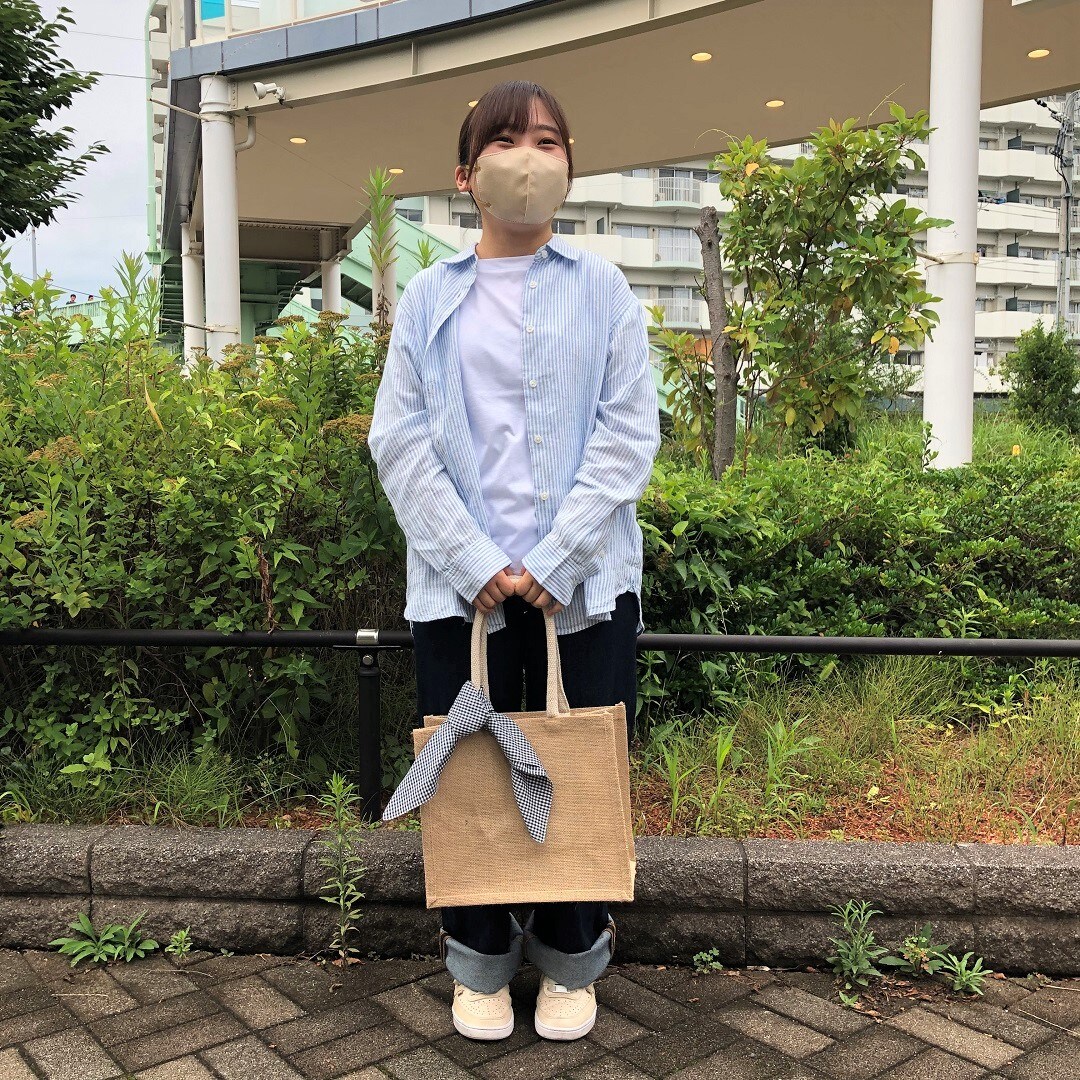 スタッフスナップ写真