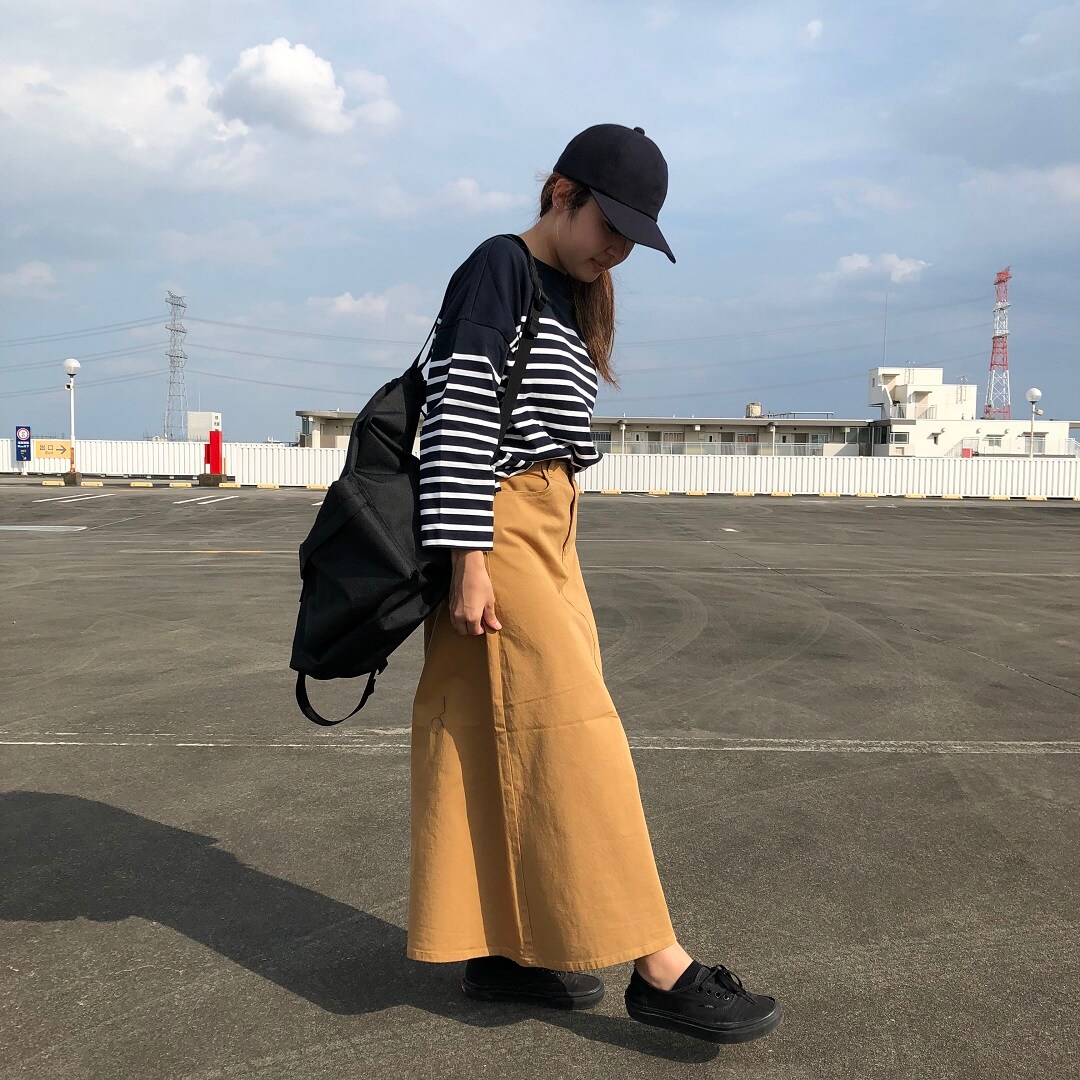スタッフスナップ