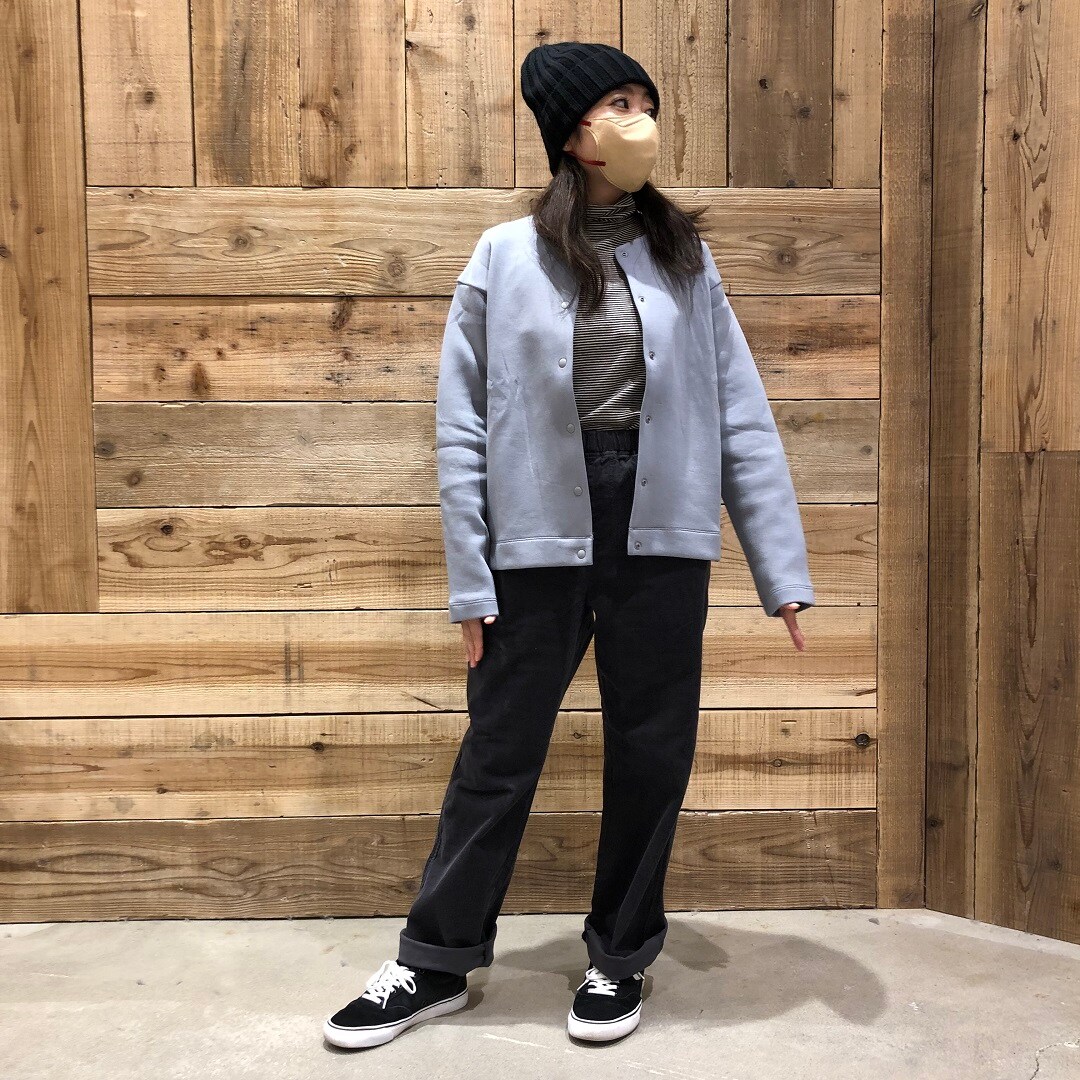 スタッフスナップ写真