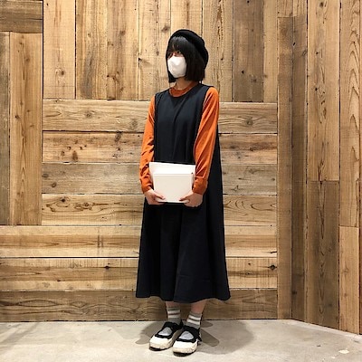 【ワカバウォーク】身長165㎝