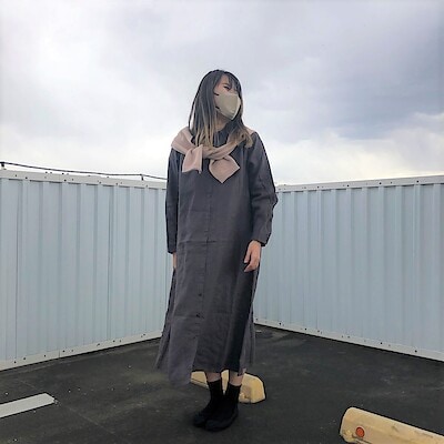 【ワカバウォーク】身長160cm