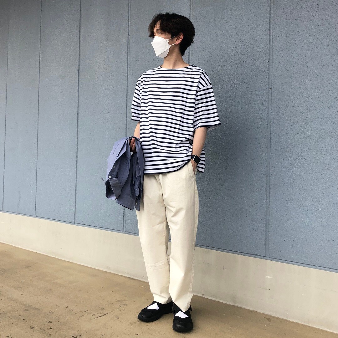 スタッフスナップ