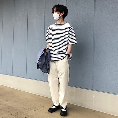 【ワカバウォーク】身長175㎝