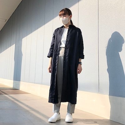 【ワカバウォーク】身長157㎝