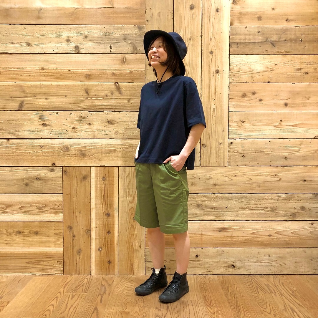 スタッフスナップ