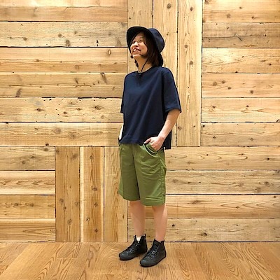 【ワカバウォーク】身長160㎝