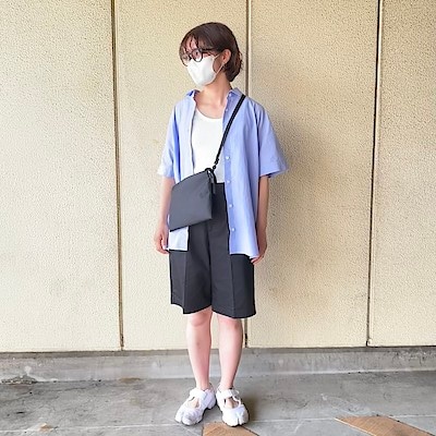 【ワカバウォーク】156㎝